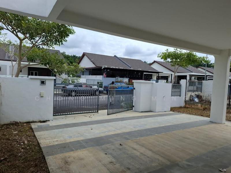 Semi-Detached House for Sale in Seremban (Negeri Sembilan) - Chong Ming Ming - Exterior - PropertyGuru.com.my