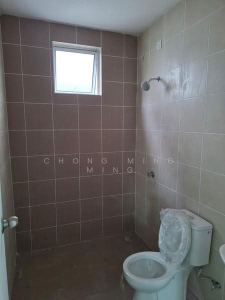 Semi-Detached House for Sale in Seremban (Negeri Sembilan) - Chong Ming Ming - Bathroom - PropertyGuru.com.my