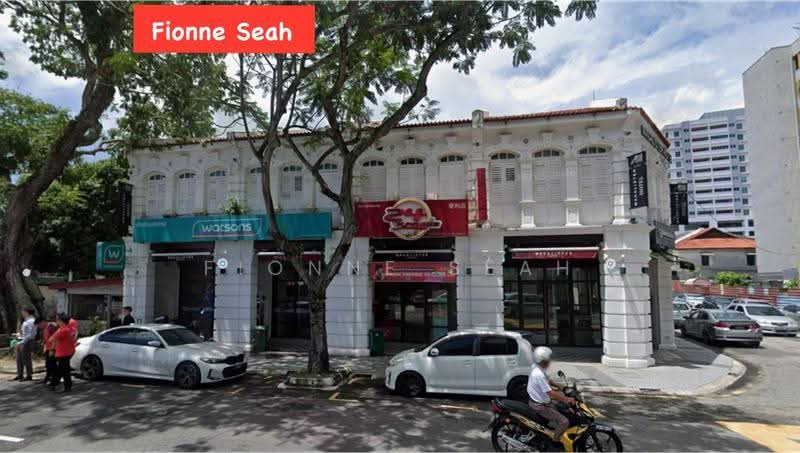 Shop for Rent in George Town (Penang) - Fionne Seah - PropertyGuru.com.my