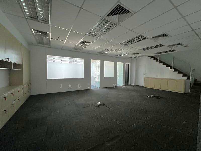 Office for Rent in Bangsar Utama (Bangsar) - Jaden Yap - Interior - PropertyGuru.com.my