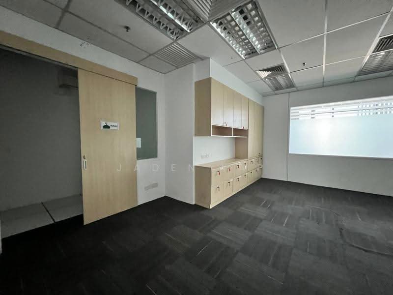 Office for Rent in Bangsar Utama (Bangsar) - Jaden Yap - Interior - PropertyGuru.com.my