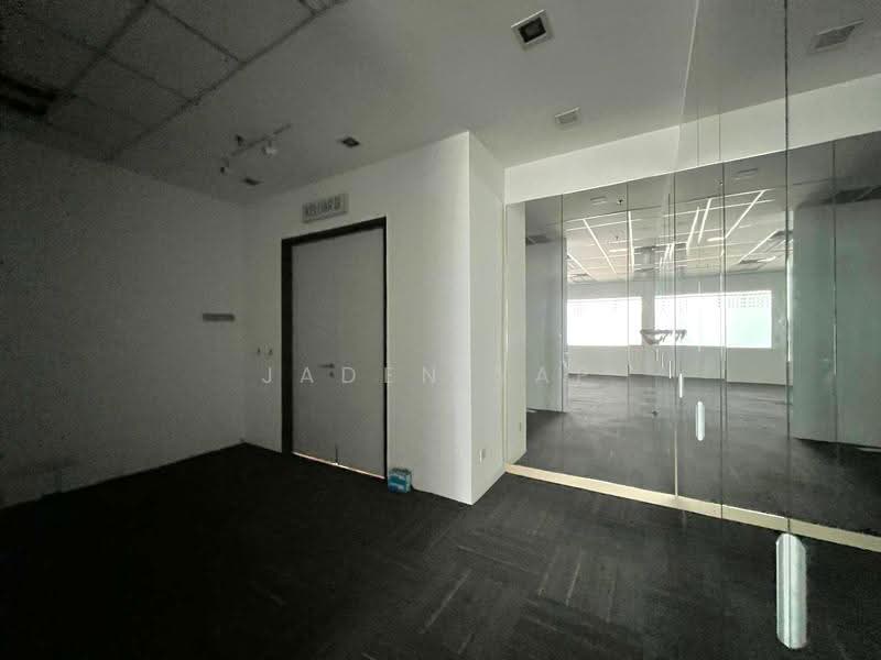 Office for Rent in Bangsar Utama (Bangsar) - Jaden Yap - Interior - PropertyGuru.com.my