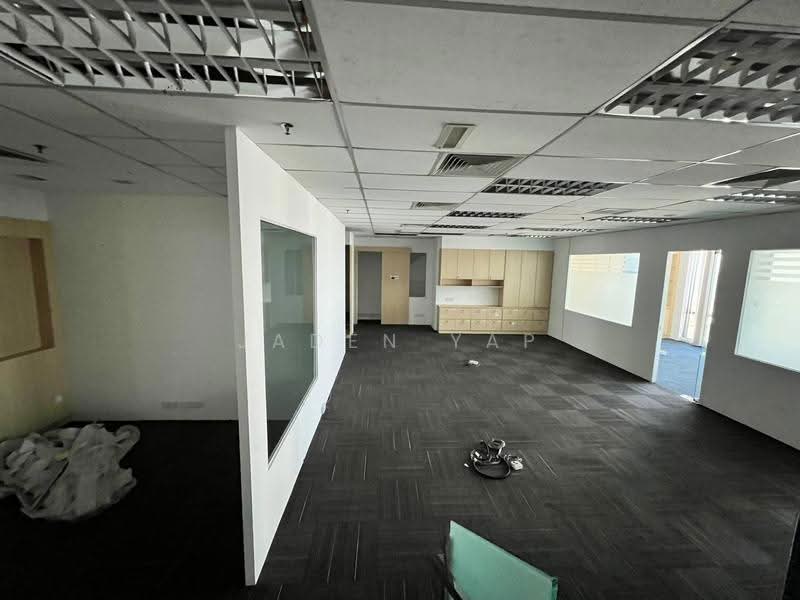 Office for Rent in Bangsar Utama (Bangsar) - Jaden Yap - Interior - PropertyGuru.com.my
