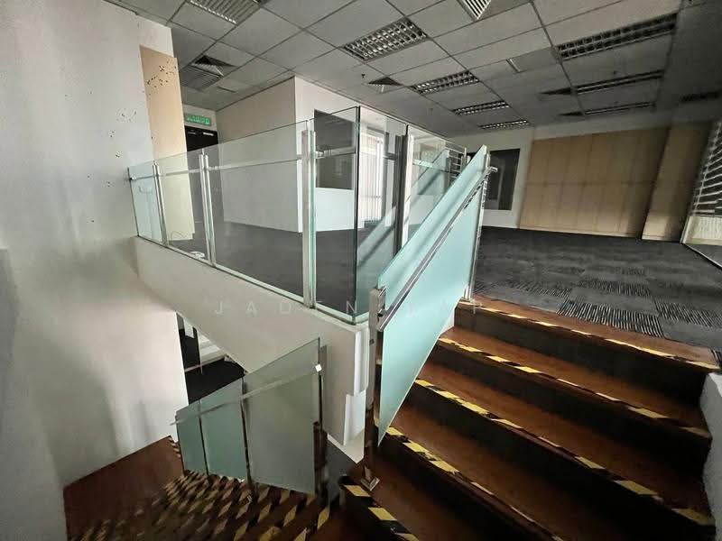 Office for Rent in Bangsar Utama (Bangsar) - Jaden Yap - Interior - PropertyGuru.com.my