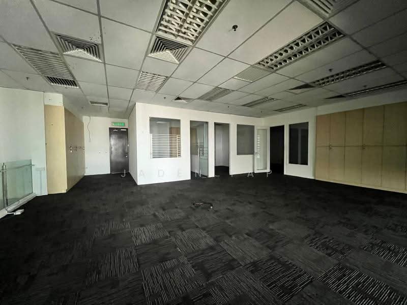 Office for Rent in Bangsar Utama (Bangsar) - Jaden Yap - Interior - PropertyGuru.com.my