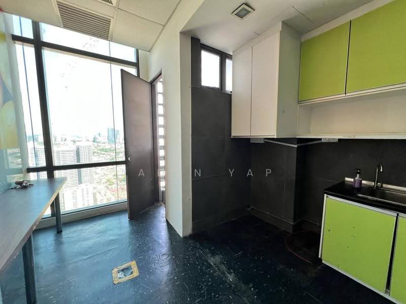 Office for Rent in Bangsar Utama (Bangsar) - Jaden Yap - Kitchen - PropertyGuru.com.my