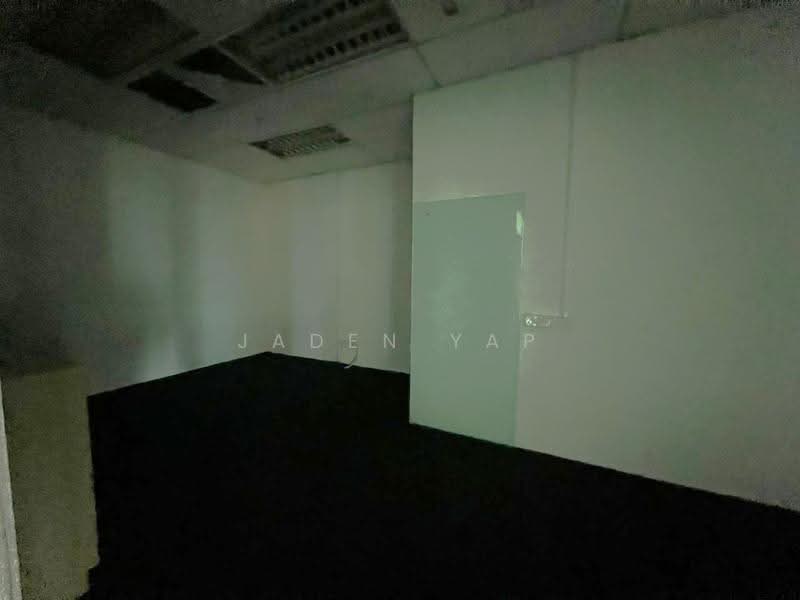 Office for Rent in Bangsar Utama (Bangsar) - Jaden Yap - Interior - PropertyGuru.com.my