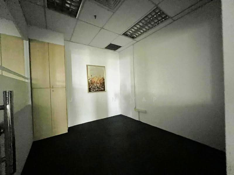 Office for Rent in Bangsar Utama (Bangsar) - Jaden Yap - Interior - PropertyGuru.com.my