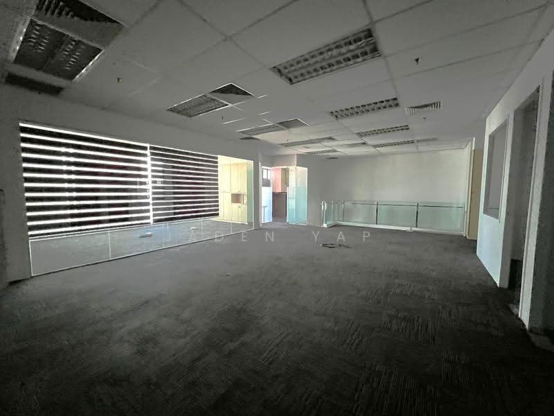 Office for Rent in Bangsar Utama (Bangsar) - Jaden Yap - Interior - PropertyGuru.com.my