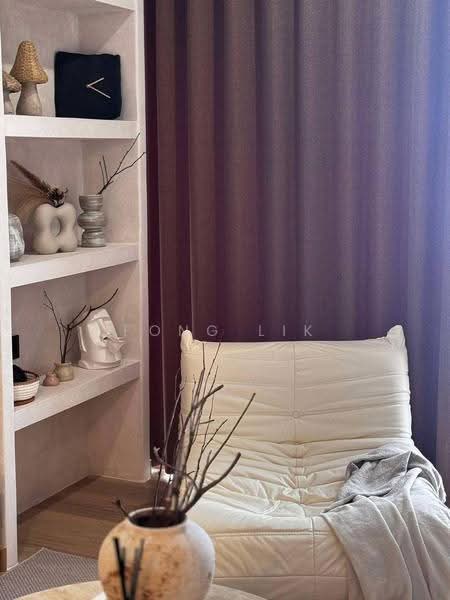 Service Residence for Sale at Midas @ Seri Alam - Fong Lik - Interior - PropertyGuru.com.my