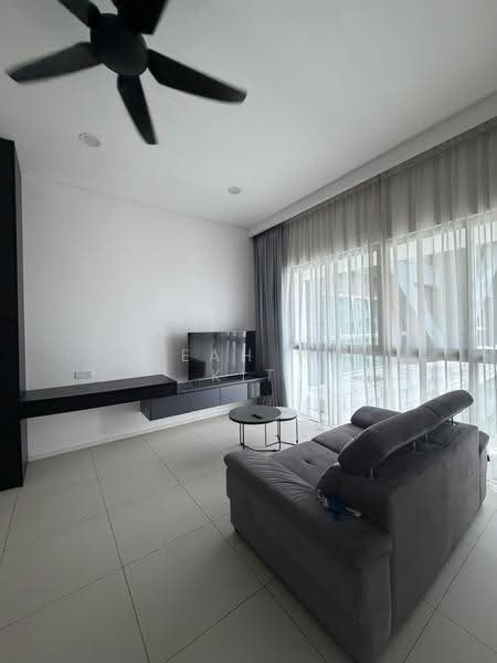 Kediaman Servis untuk Disewa di Cantara Residences - Cheah Wei Kit - PropertyGuru.com.my