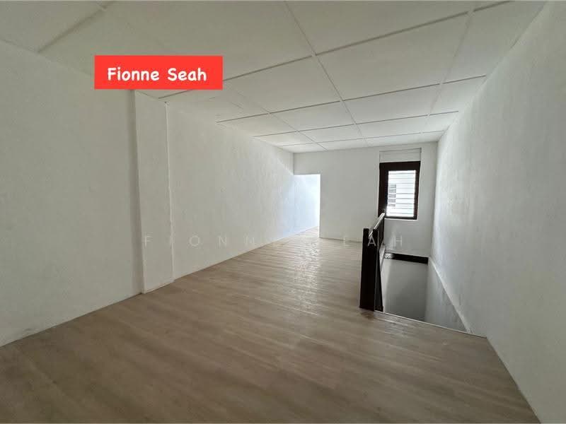 Shop for Rent in George Town (Penang) - Fionne Seah - Interior - PropertyGuru.com.my