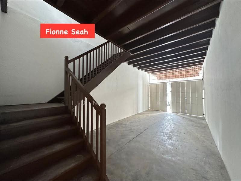 Shop for Rent in George Town (Penang) - Fionne Seah - Entrance - PropertyGuru.com.my