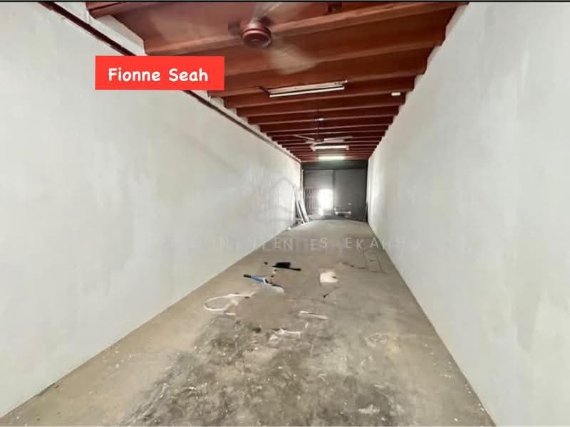 Shop for Rent in George Town (Penang) - Fionne Seah - Interior - PropertyGuru.com.my