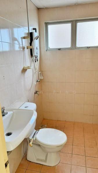Apartment for Rent at Prima Regency - Chew Ping - Bathroom - PropertyGuru.com.my