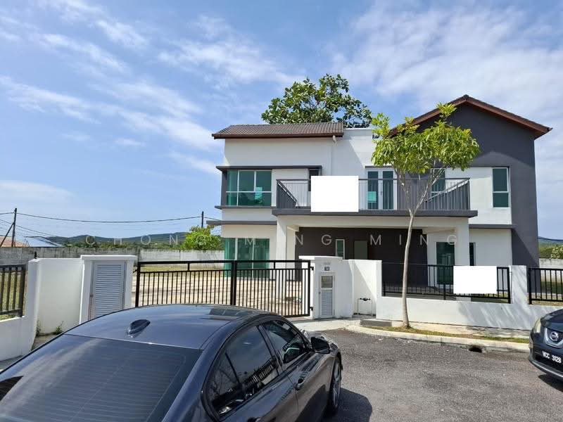 Bungalow House for Sale in Seremban (Negeri Sembilan) - Chong Ming Ming - Exterior - PropertyGuru.com.my