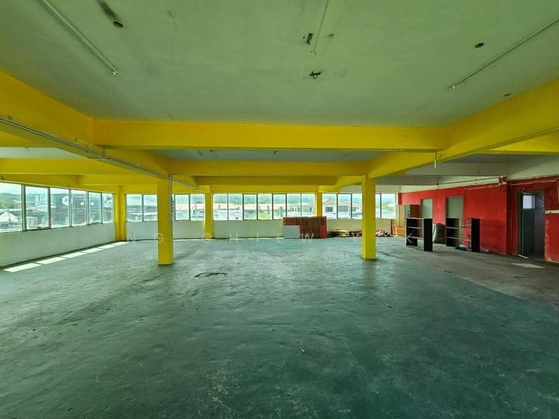 Shop / Office for Rent in Kota Kinabalu (Sabah) - Ng Chiew Yok - Interior - PropertyGuru.com.my