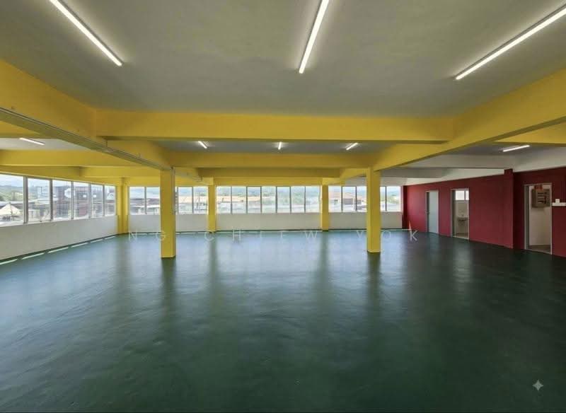 Shop / Office for Rent in Kota Kinabalu (Sabah) - Ng Chiew Yok - Interior - PropertyGuru.com.my