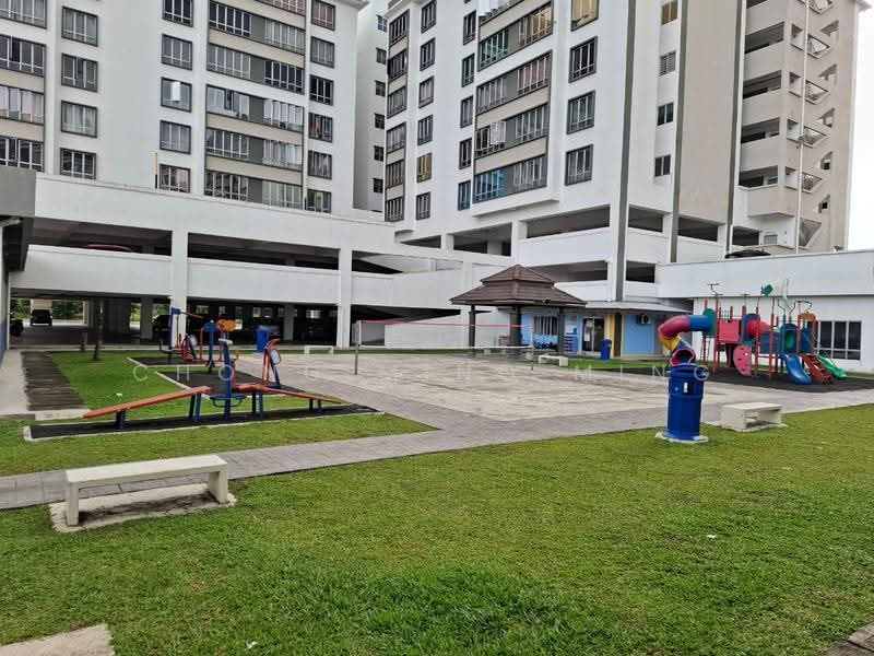 Apartment for Sale at Vista Sri Tanjung - Chong Ming Ming - Exterior - PropertyGuru.com.my