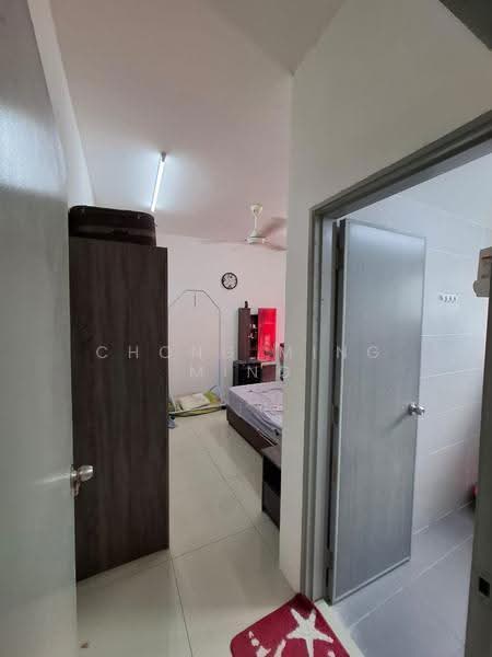Apartment for Sale at Vista Sri Tanjung - Chong Ming Ming - Bedroom - PropertyGuru.com.my