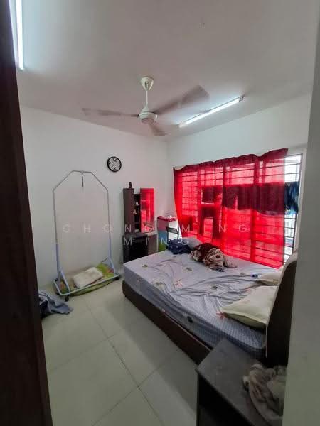 Apartment for Sale at Vista Sri Tanjung - Chong Ming Ming - Bedroom - PropertyGuru.com.my