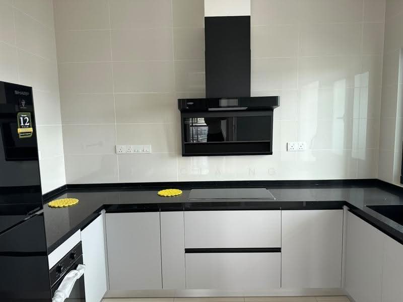 Condominium for Rent at Sky Condominium (Skyz Residence) - Felicia Ng - PropertyGuru.com.my