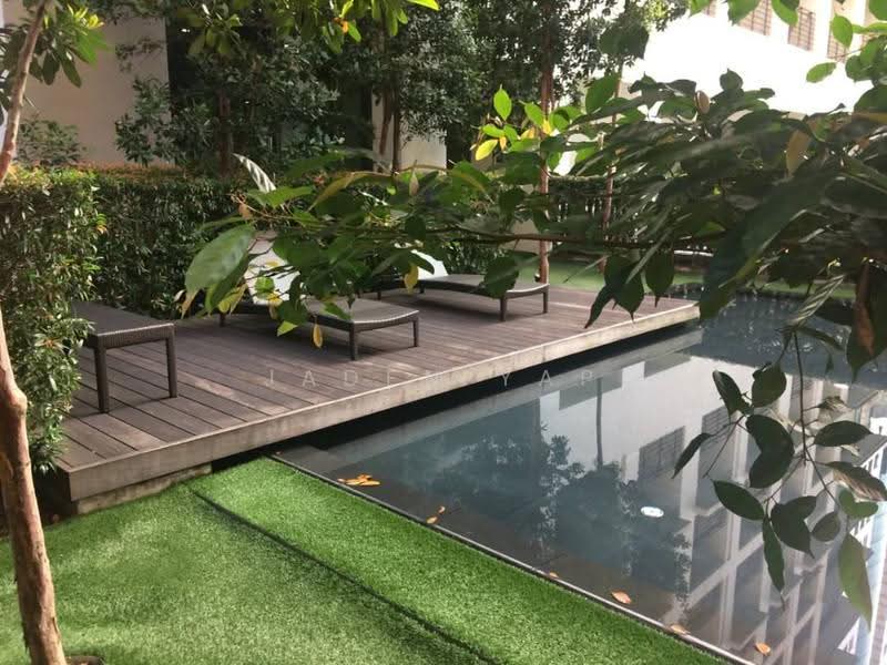 Service Residence for Rent at Hampshire Place - Jaden Yap - Exterior - PropertyGuru.com.my