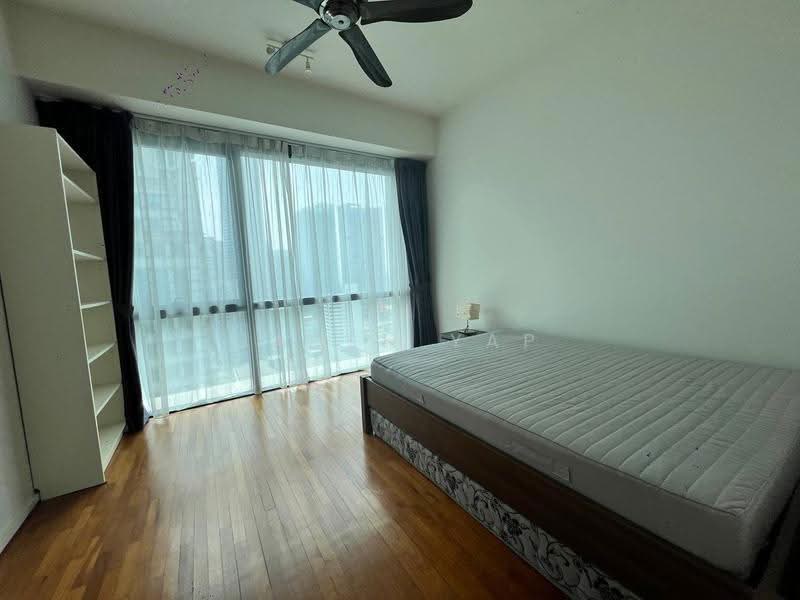 Service Residence for Rent at Hampshire Place - Jaden Yap - Bedroom - PropertyGuru.com.my