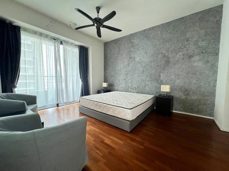 Service Residence for Rent at Hampshire Place - Jaden Yap - Bedroom - PropertyGuru.com.my