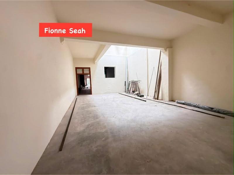 Shop for Rent in George Town (Penang) - Fionne Seah - Interior - PropertyGuru.com.my
