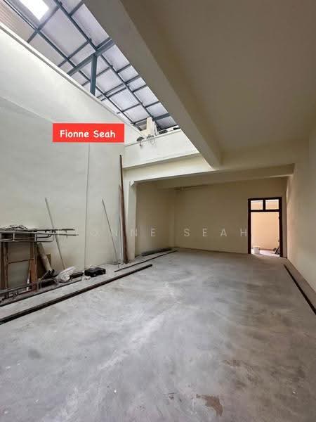 Shop for Rent in George Town (Penang) - Fionne Seah - Interior - PropertyGuru.com.my