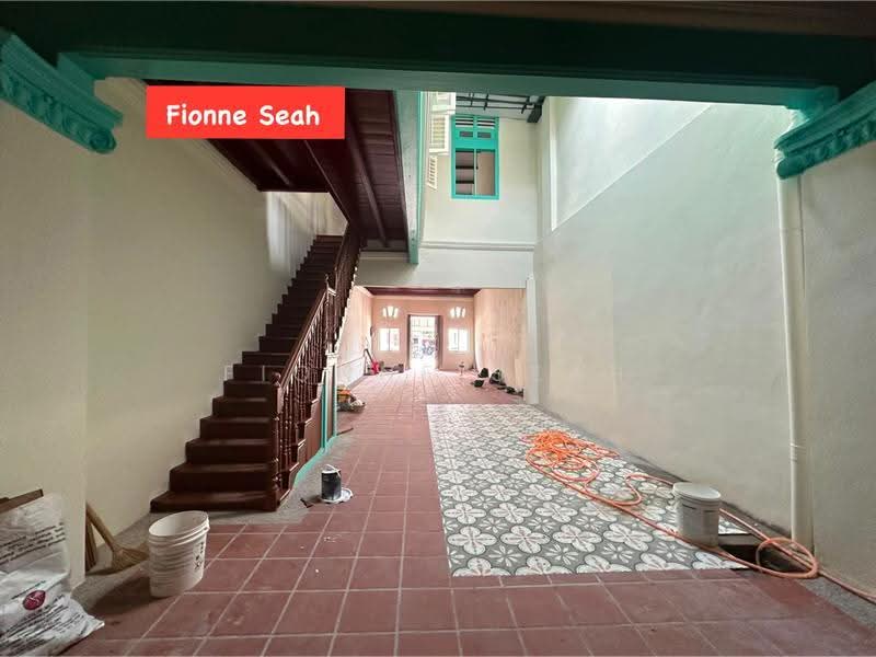 Shop for Rent in George Town (Penang) - Fionne Seah - Interior - PropertyGuru.com.my