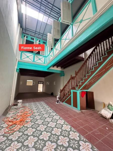 Shop for Rent in George Town (Penang) - Fionne Seah - Interior - PropertyGuru.com.my
