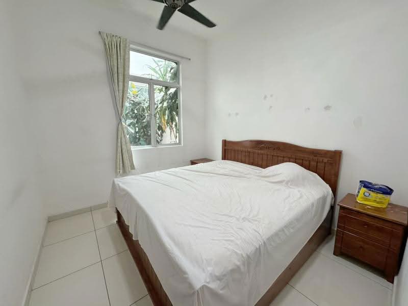 2-storey Terraced House for Sale in Taman Mutiara Rini (Skudai) - Zack Chow - Bedroom - PropertyGuru.com.my