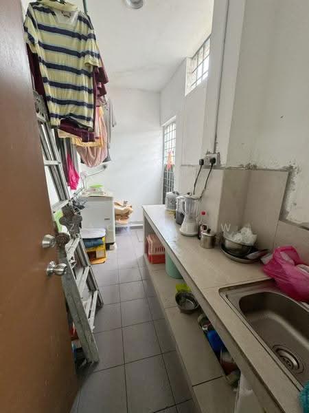 2-storey Terraced House for Sale in Taman Mutiara Rini (Skudai) - Zack Chow - Interior - PropertyGuru.com.my