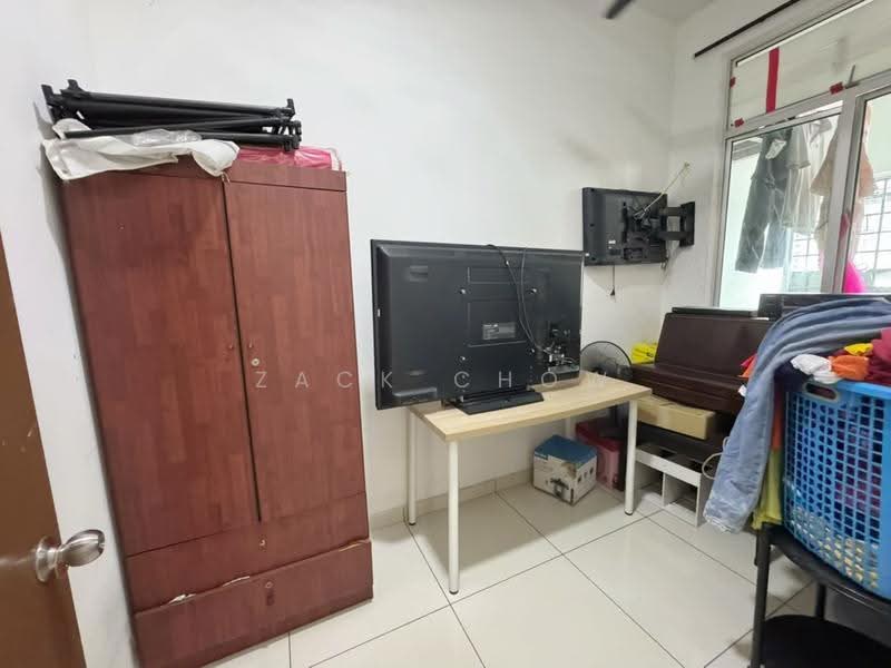 2-storey Terraced House for Sale in Taman Mutiara Rini (Skudai) - Zack Chow - Interior - PropertyGuru.com.my