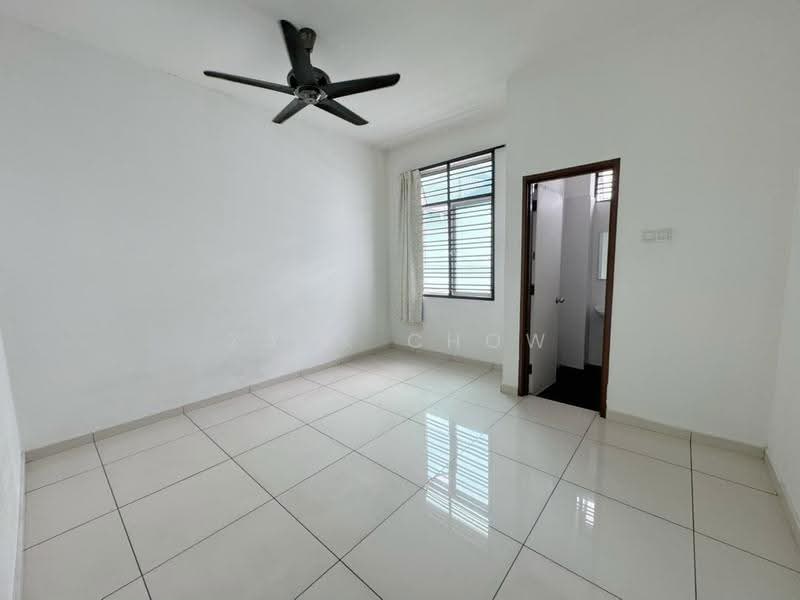 2-storey Terraced House for Sale in Taman Mutiara Rini (Skudai) - Zack Chow - Interior - PropertyGuru.com.my