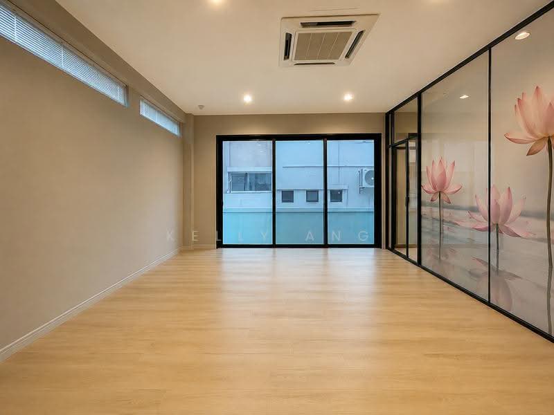 Commercial Bungalow for Rent in Bangsar (Kuala Lumpur) - Kelly Ang - Interior - PropertyGuru.com.my
