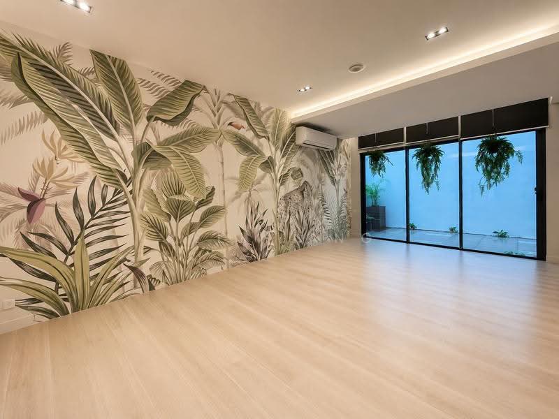 Commercial Bungalow for Rent in Bangsar (Kuala Lumpur) - Kelly Ang - Interior - PropertyGuru.com.my