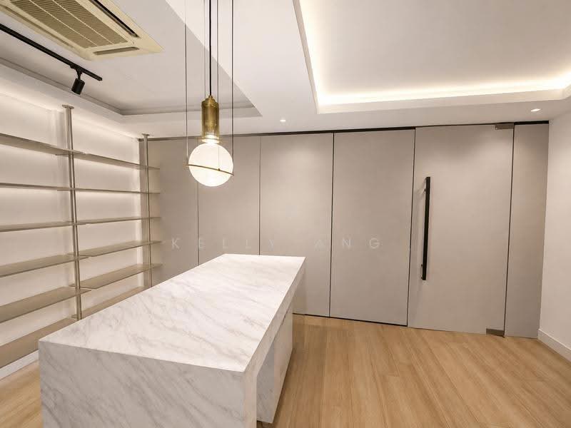 Commercial Bungalow for Rent in Bangsar (Kuala Lumpur) - Kelly Ang - Interior - PropertyGuru.com.my