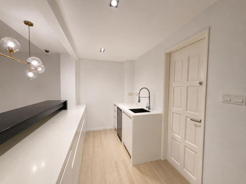 Commercial Bungalow for Rent in Bangsar (Kuala Lumpur) - Kelly Ang - Kitchen - PropertyGuru.com.my
