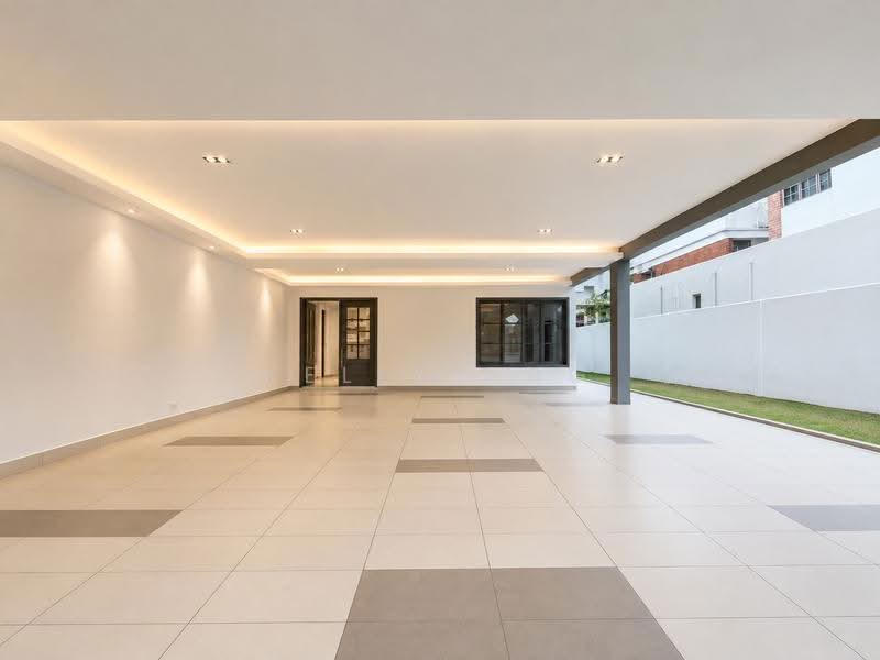 Commercial Bungalow for Rent in Bangsar (Kuala Lumpur) - Kelly Ang - Exterior - PropertyGuru.com.my