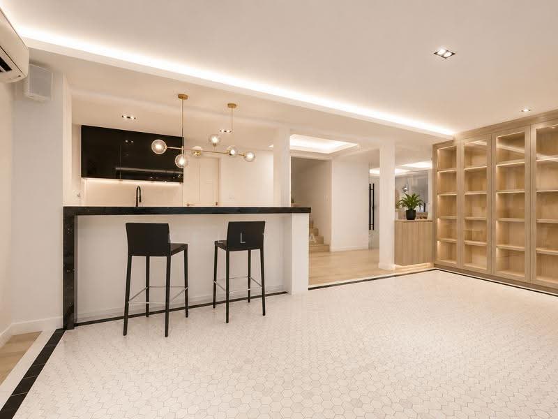 Commercial Bungalow for Rent in Bangsar (Kuala Lumpur) - Kelly Ang - Interior - PropertyGuru.com.my