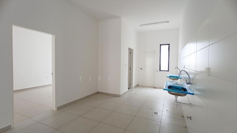 2-storey Terraced House for Rent in Bandar Enstek (Negeri Sembilan) - Tifi Ten - Kitchen - PropertyGuru.com.my