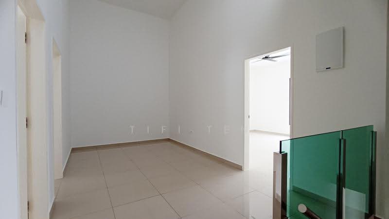 2-storey Terraced House for Rent in Bandar Enstek (Negeri Sembilan) - Tifi Ten - Family Hall at 1st Floor - PropertyGuru.com.my
