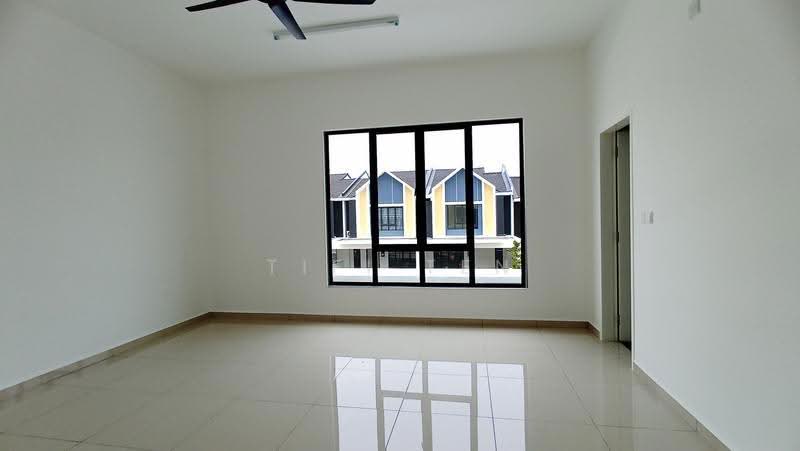 2-storey Terraced House for Rent in Bandar Enstek (Negeri Sembilan) - Tifi Ten - Interior - PropertyGuru.com.my