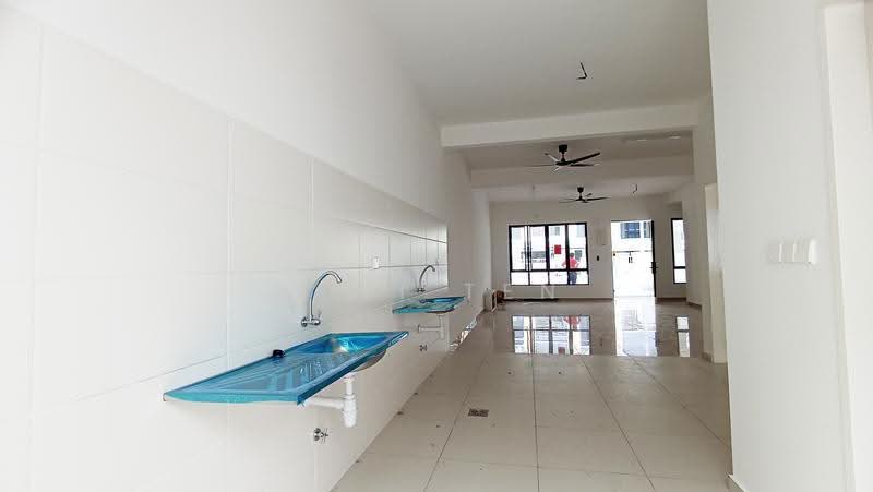 2-storey Terraced House for Rent in Bandar Enstek (Negeri Sembilan) - Tifi Ten - Interior - PropertyGuru.com.my