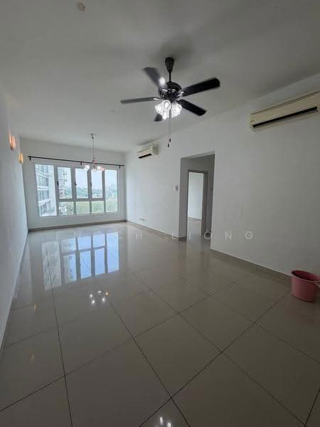 Kediaman Servis untuk Disewa di Tropez Residences - Enoch Liong - Living Room - PropertyGuru.com.my