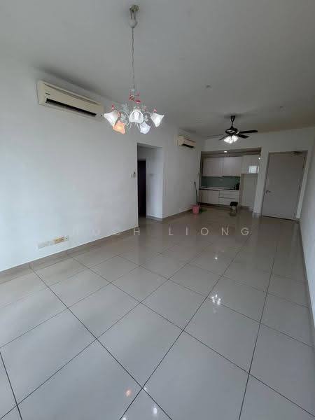 Kediaman Servis untuk Disewa di Tropez Residences - Enoch Liong - Living Room - PropertyGuru.com.my