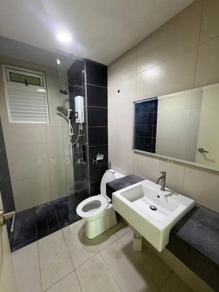 Kediaman Servis untuk Disewa di Tropez Residences - Enoch Liong - Bathroom - PropertyGuru.com.my